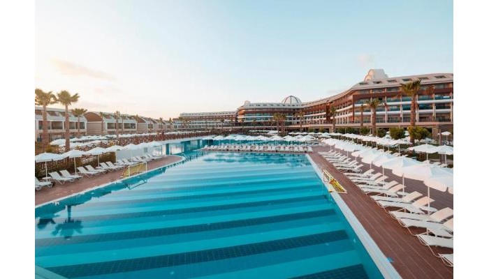 Hotel Tui Magic Life Jacaranda poza 15