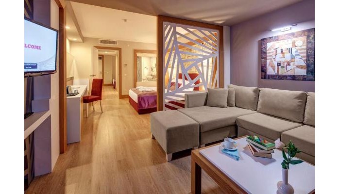 Hotel Tui Magic Life Jacaranda poza 4