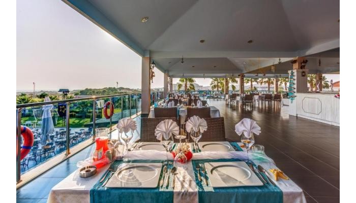 Hotel Tui Magic Life Jacaranda poza 9