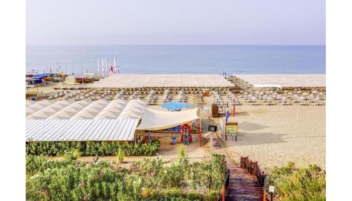 Hotel Tui Magic Life Jacaranda poza 13