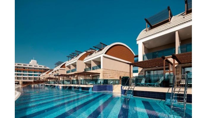 Hotel Tui Magic Life Jacaranda poza 1