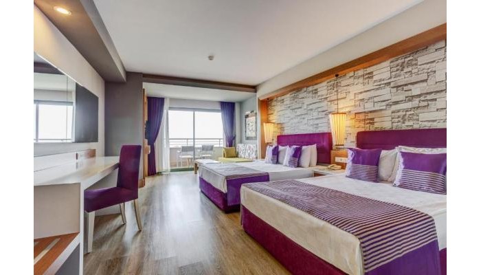 Hotel Tui Magic Life Jacaranda poza 3