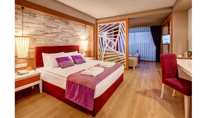 Hotel Tui Magic Life Jacaranda poza 5