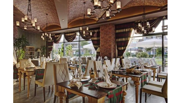 Hotel Tui Magic Life Jacaranda poza 8