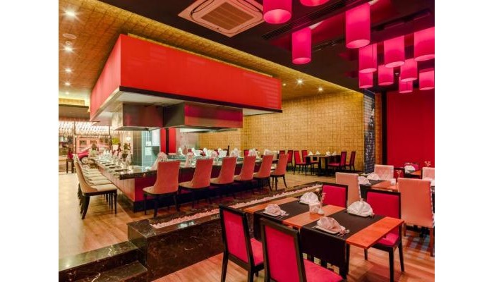 Hotel Tui Magic Life Jacaranda poza 10