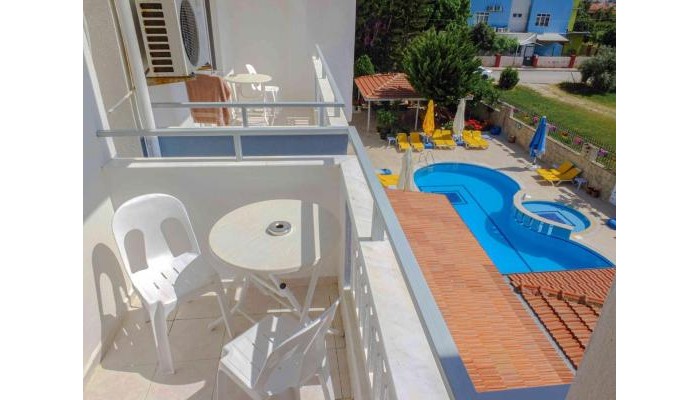 Hotel Victoria Princess Apart poza 4