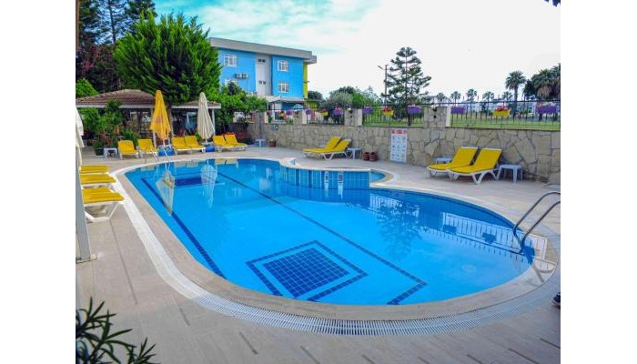 Hotel Victoria Princess Apart poza 18