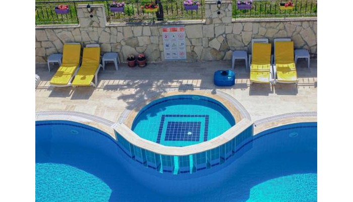 Hotel Victoria Princess Apart poza 14