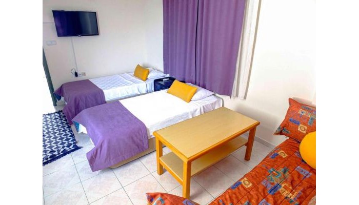 Hotel Victoria Princess Apart poza 6