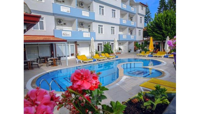 Hotel Victoria Princess Apart poza 0