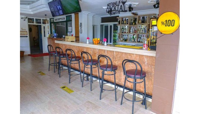 Hotel Victoria Princess Apart poza 15