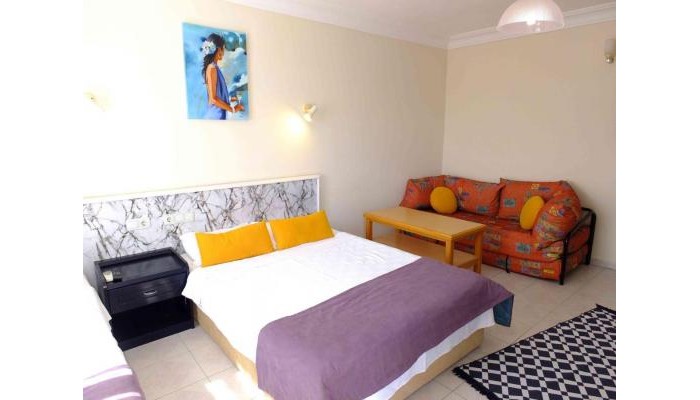 Hotel Victoria Princess Apart poza 9