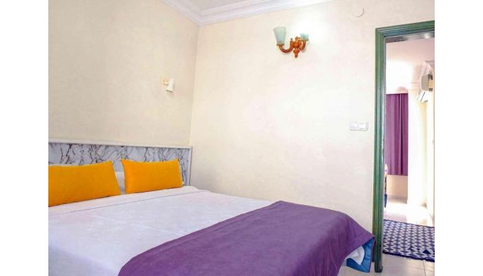 Hotel Victoria Princess Apart poza 7