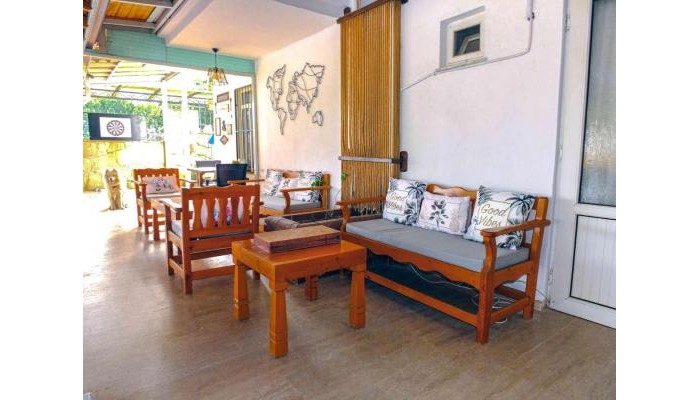 Hotel Victoria Princess Apart poza 23