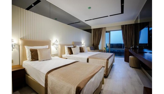 Hotel Victory Volare poza 8