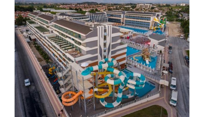 Hotel Victory Volare poza 1