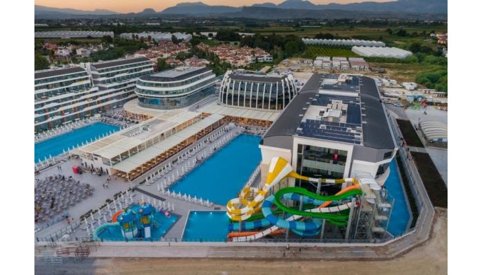 Hotel Victory Volare poza 0