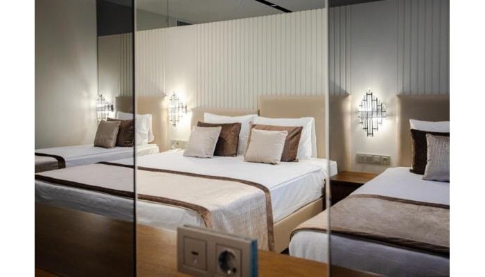 Hotel Victory Volare poza 4