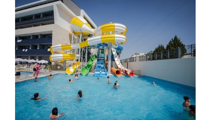 Hotel Victory Volare poza 14