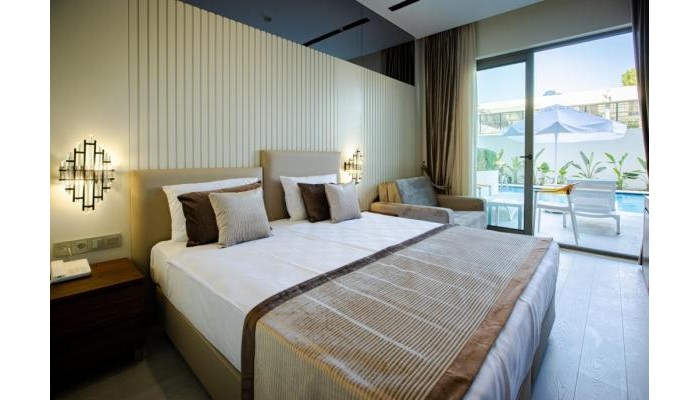 Hotel Victory Volare poza 11