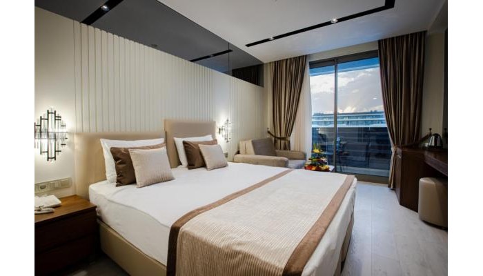 Hotel Victory Volare poza 3