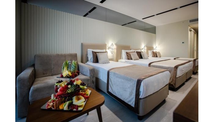 Hotel Victory Volare poza 10