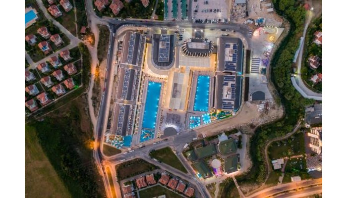 Hotel Victory Volare poza 2