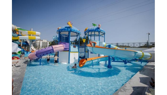 Hotel Victory Volare poza 13