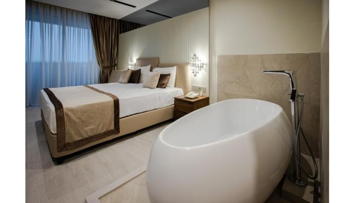 Hotel Victory Volare poza 9