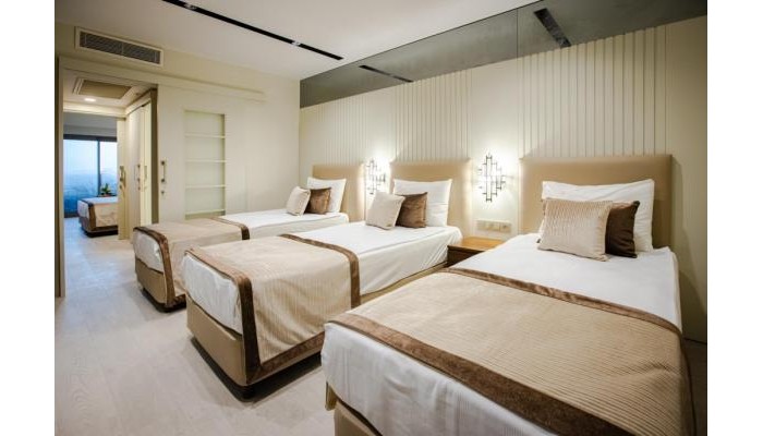 Hotel Victory Volare poza 6