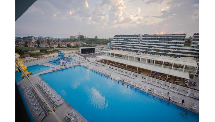 Hotel Victory Volare poza 12