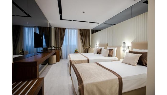 Hotel Victory Volare poza 7