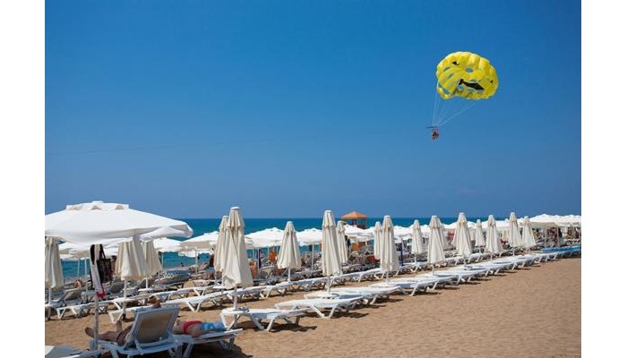 Water Side Resort & Spa poza 18