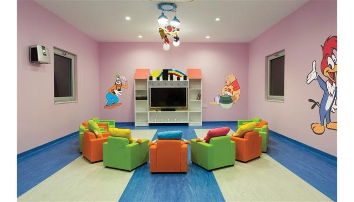 Water Side Resort & Spa poza 11