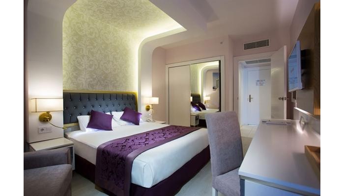 Water Side Resort & Spa poza 4