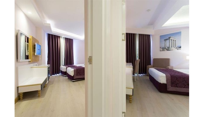 Water Side Resort & Spa poza 7