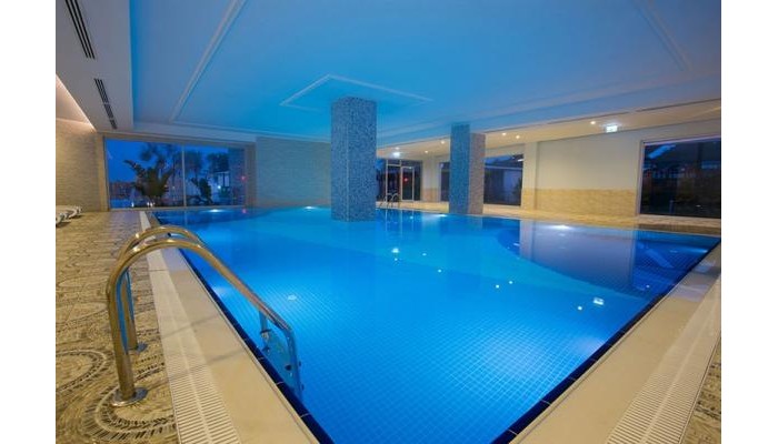 Water Side Resort & Spa poza 14