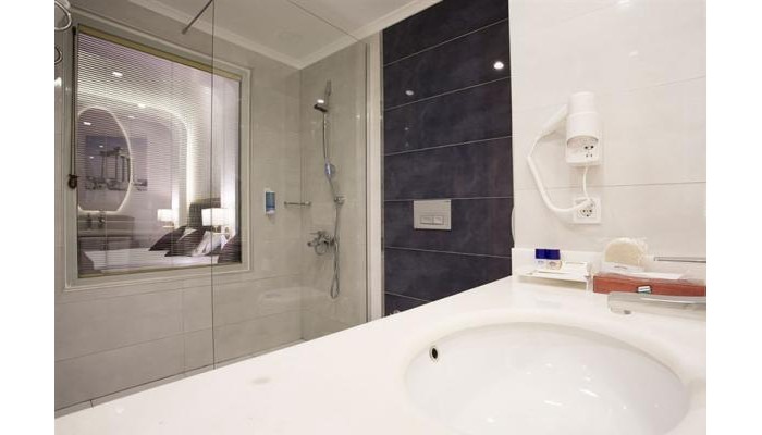 Water Side Resort & Spa poza 8