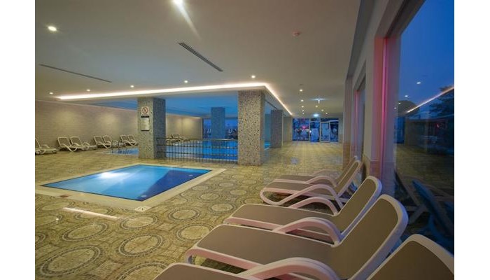 Water Side Resort & Spa poza 15