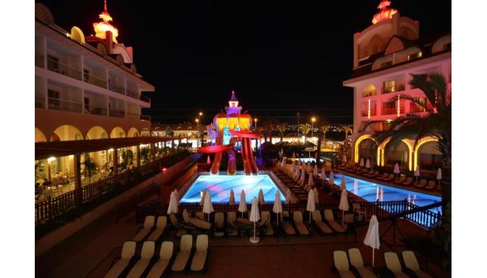 Poza pentru Hotel Well Palace Side 1516-1645433945 Hotel Well Palace Side poza 22