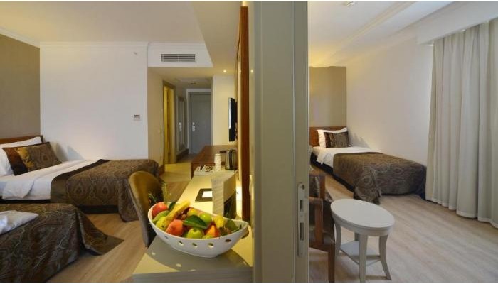 Poza pentru Hotel Well Palace Side 1579-1645433915 Hotel Well Palace Side poza 7