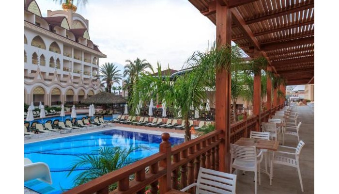 Poza pentru Hotel Well Palace Side 1627-1645433936 Hotel Well Palace Side poza 14