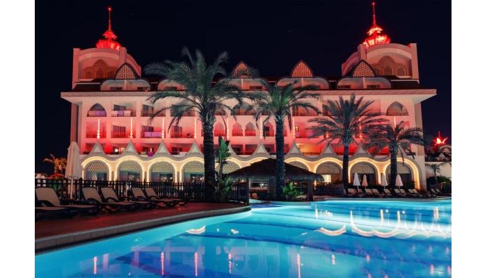 Poza pentru Hotel Well Palace Side 1782-1645433911 Hotel Well Palace Side poza 1