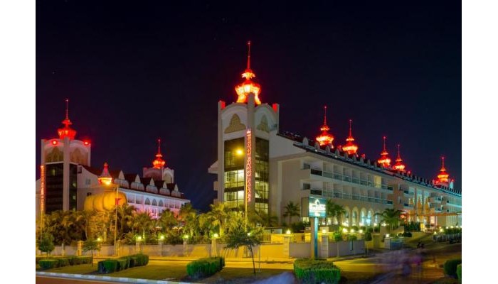 Poza pentru Hotel Well Palace Side 2179-1645433913 Hotel Well Palace Side poza 4