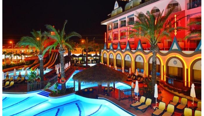 Poza pentru Hotel Well Palace Side 4546-1645433909 Hotel Well Palace Side poza 3