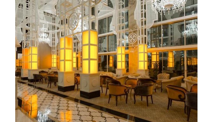 Poza pentru Hotel Well Palace Side 5861-1645433941 Hotel Well Palace Side poza 15