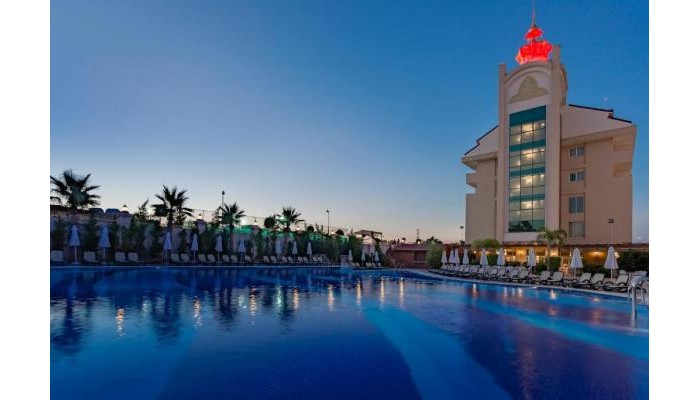 Poza pentru Hotel Well Palace Side 6505-1645433904 Hotel Well Palace Side poza 0