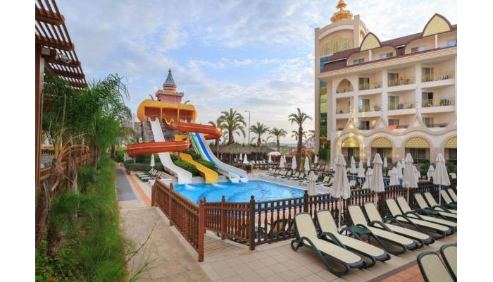 Poza pentru Hotel Well Palace Side 7397-1645433949 Hotel Well Palace Side poza 20