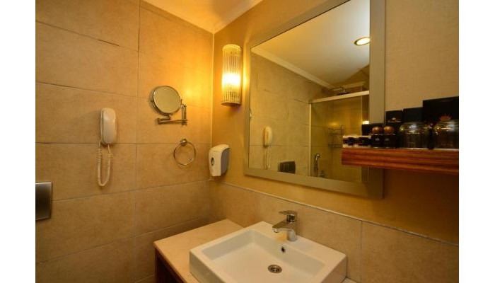 Poza pentru Hotel Well Palace Side 8145-1645433930 Hotel Well Palace Side poza 12