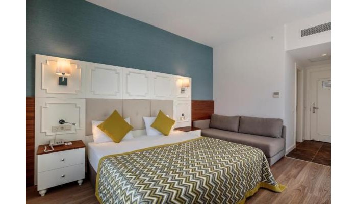 Poza pentru Hotel Well Palace Side 9244-1645433928 Hotel Well Palace Side poza 11